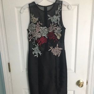 Davids Bridal Prom Dress